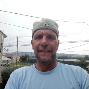 Meet your Posher, Todd